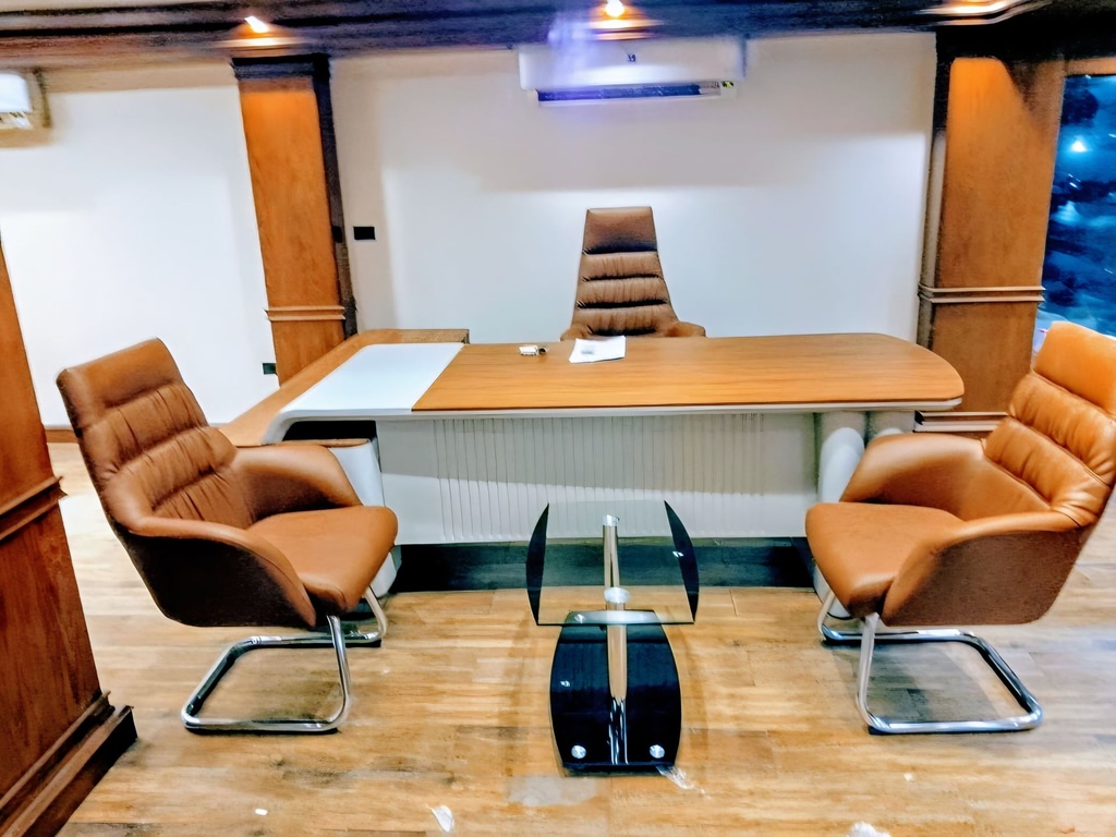 صورة من تسليمات العملاء