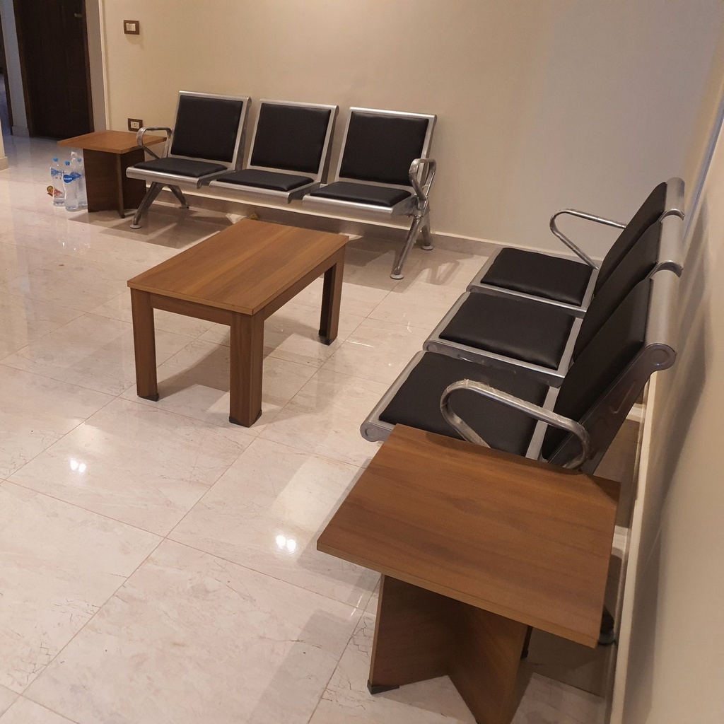 صورة من تسليمات العملاء