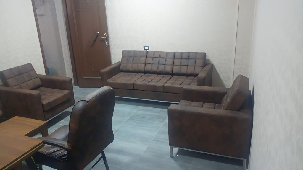 صورة من تسليمات العملاء