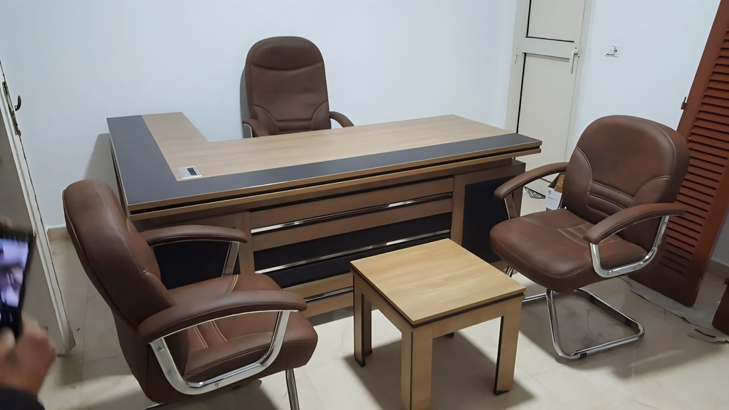 صورة من تسليمات العملاء