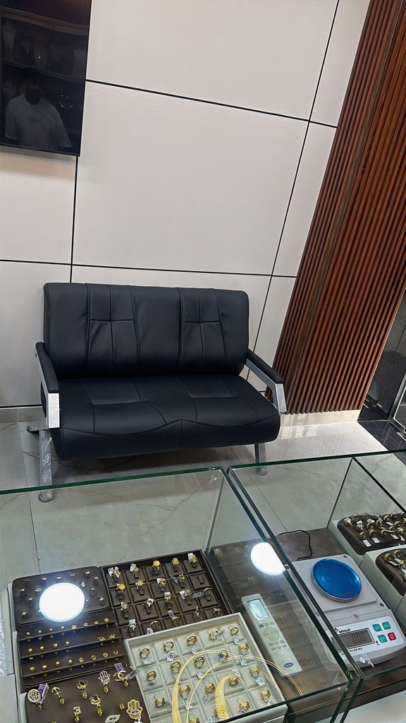 صورة من تسليمات العملاء