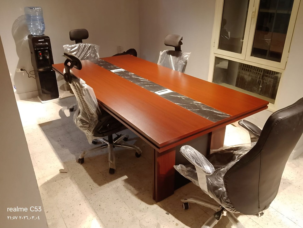 صورة من تسليمات العملاء