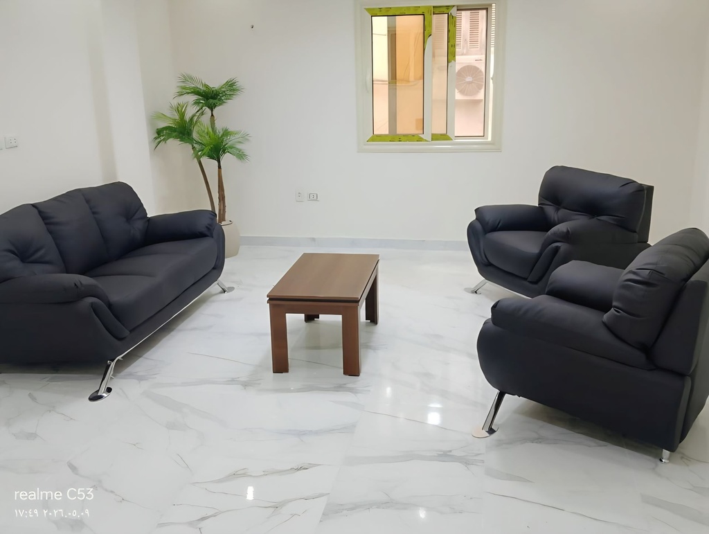 صورة من تسليمات العملاء