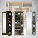 جزامه shu122 (بني غامق محروق).webp