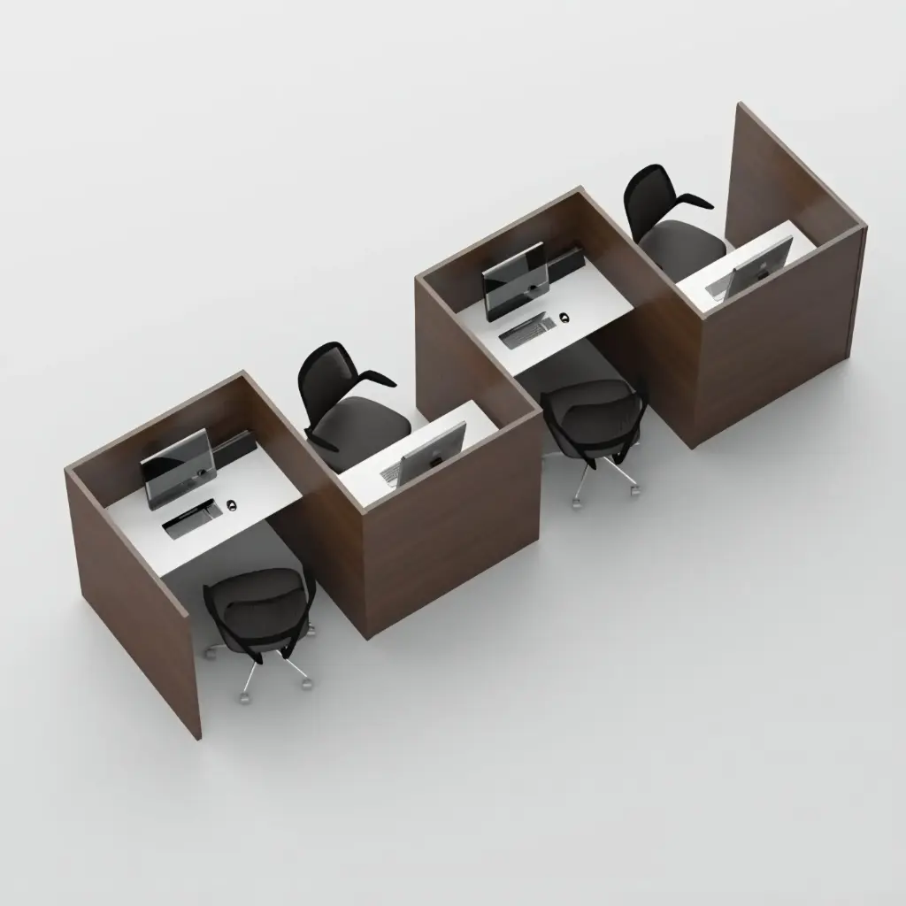 ورك ستيشن ws103