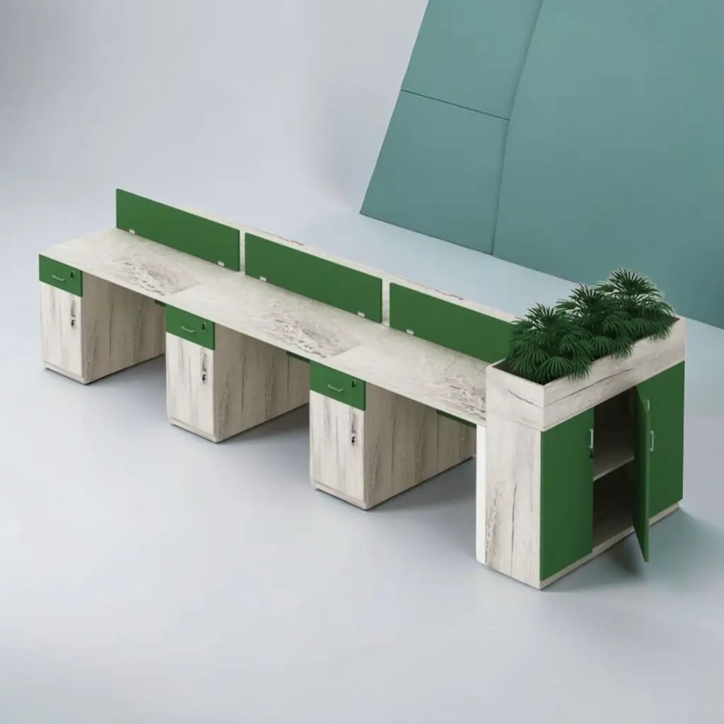 ورك ستيشن ws105