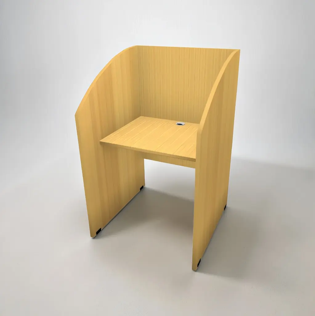 ورك ستيشن ws109