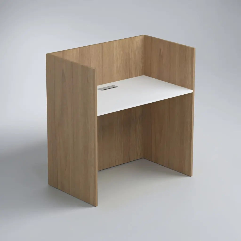 ورك ستيشن ws110