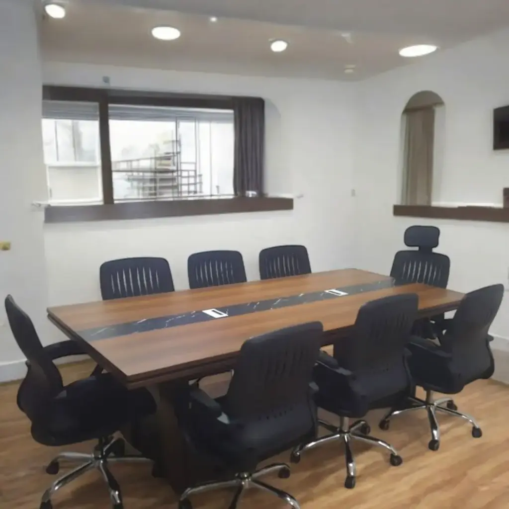 ترابيزه اجتماعات ويتش