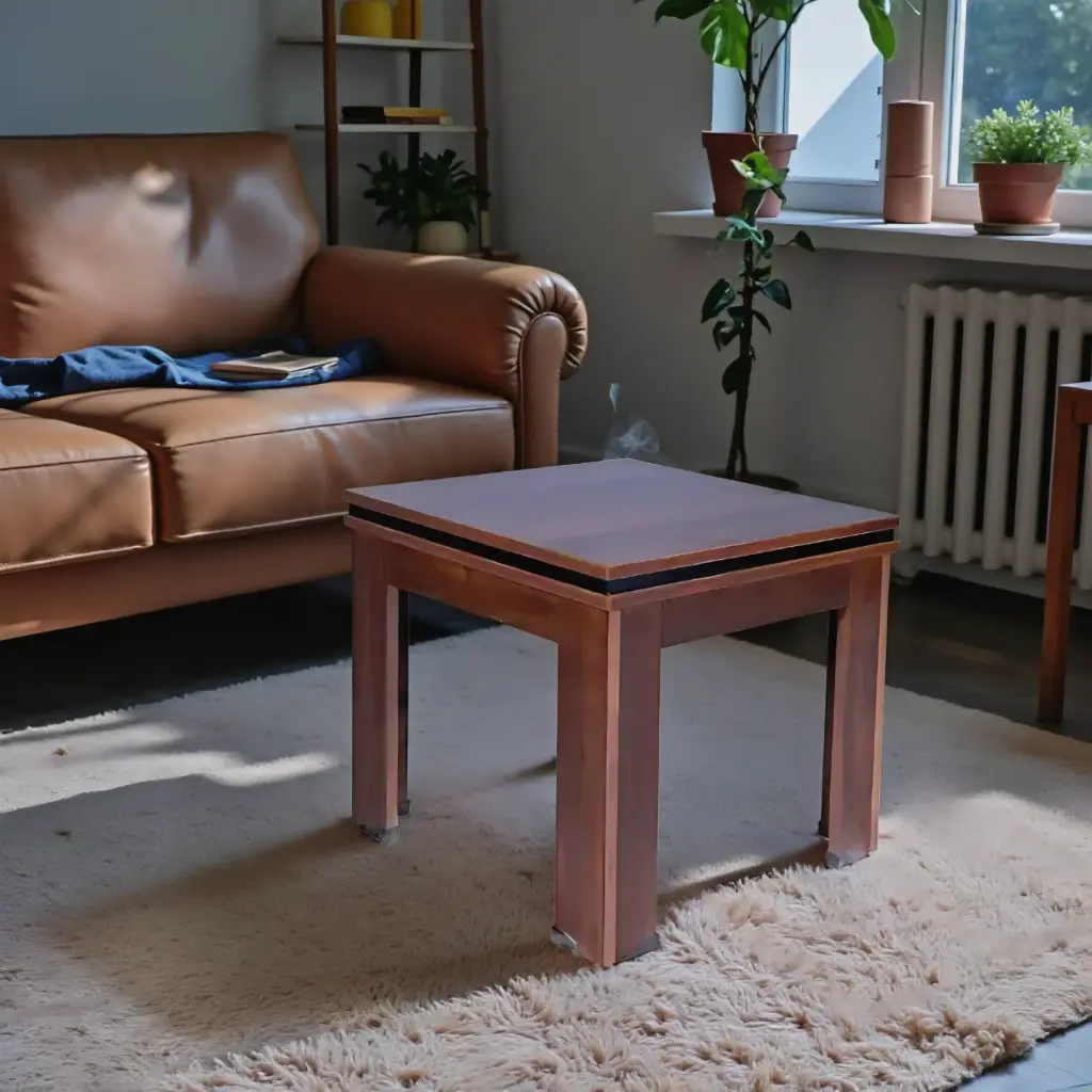 ترابيزه ضيافه ويتش