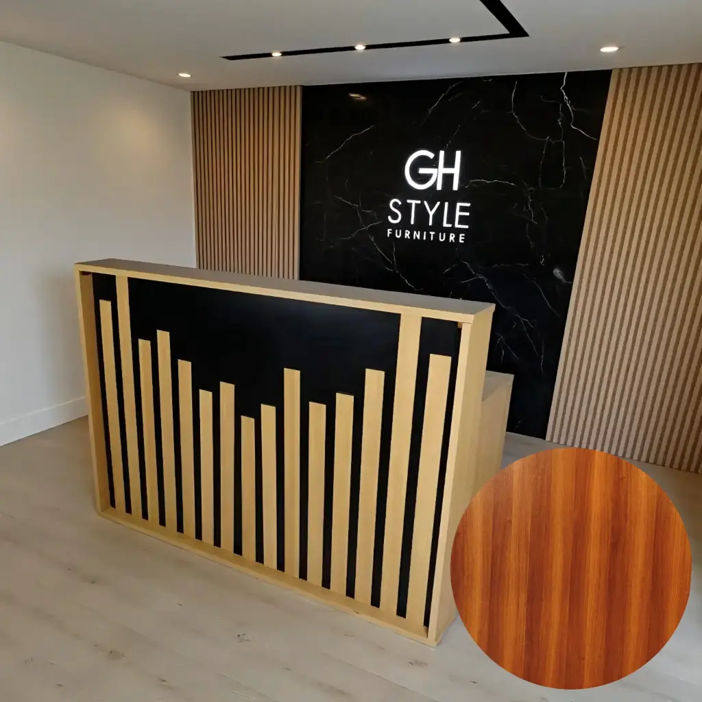 كاونتر استقبال ويفر