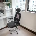 كرسي اكتو شبك