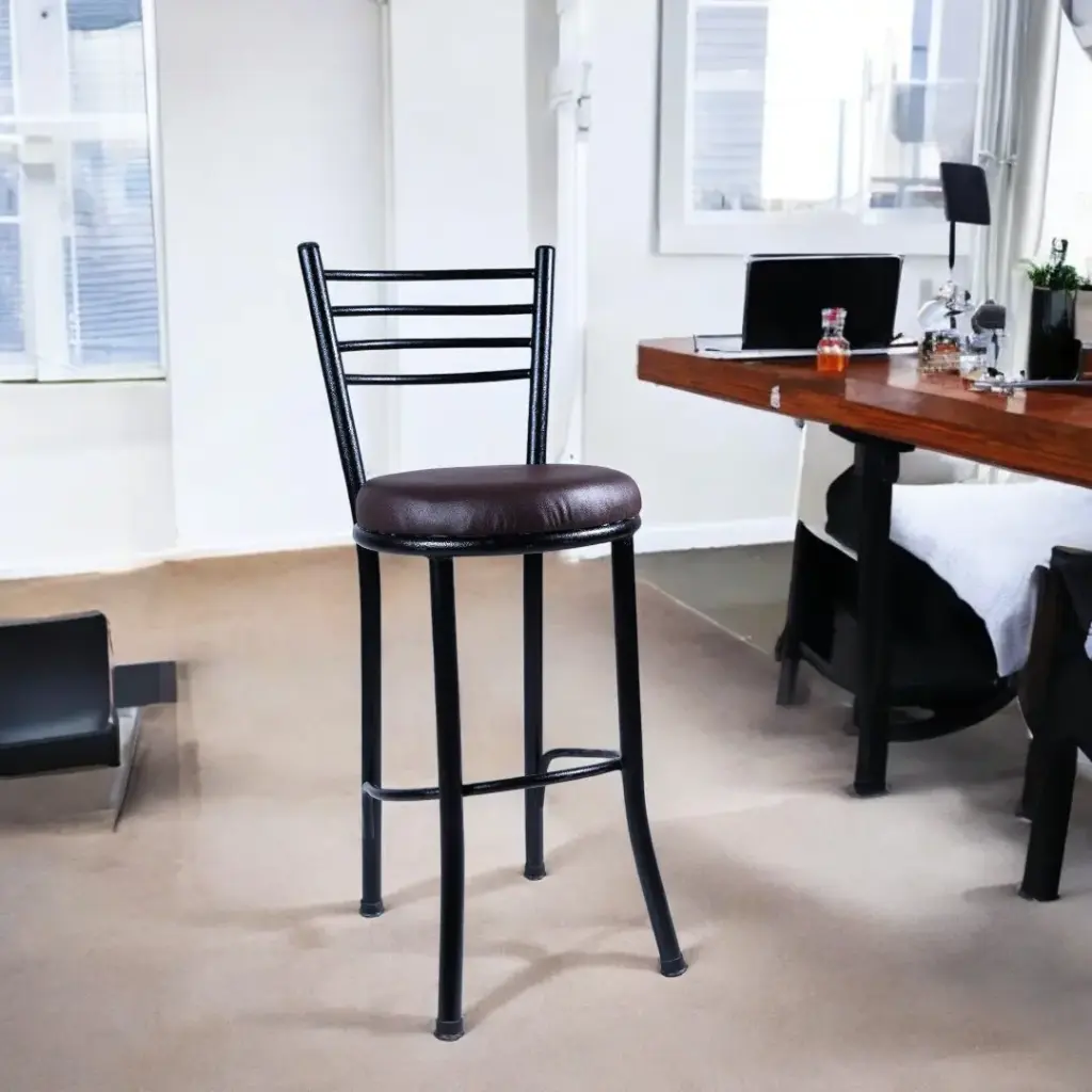 كرسي بار 4رجل