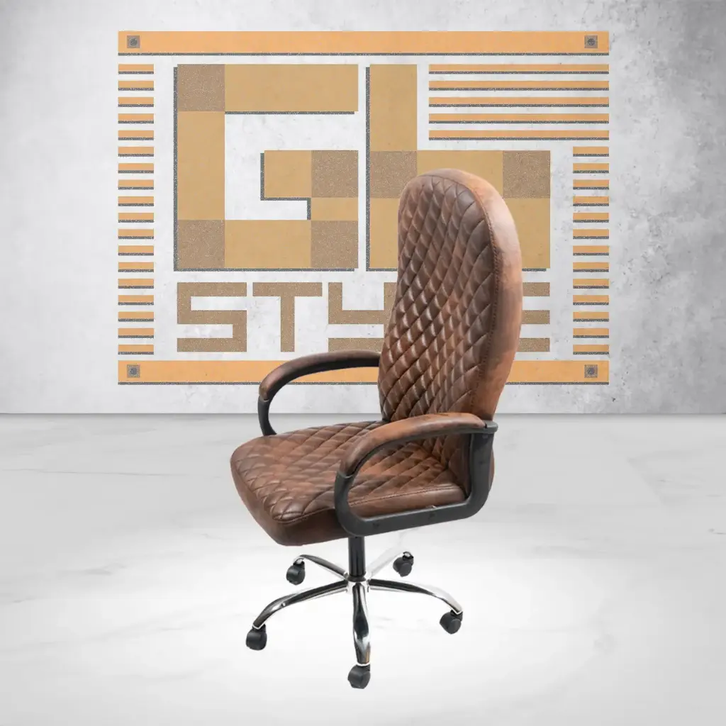 كرسي سمبوكسه يد فبر