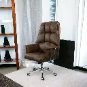 كرسي فايبر