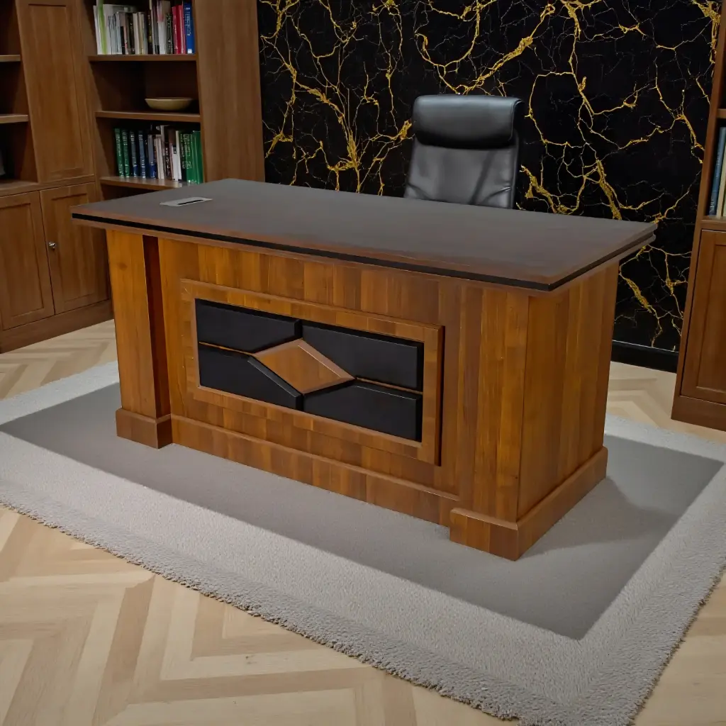 مكتب سمبوكسه بدون وحده