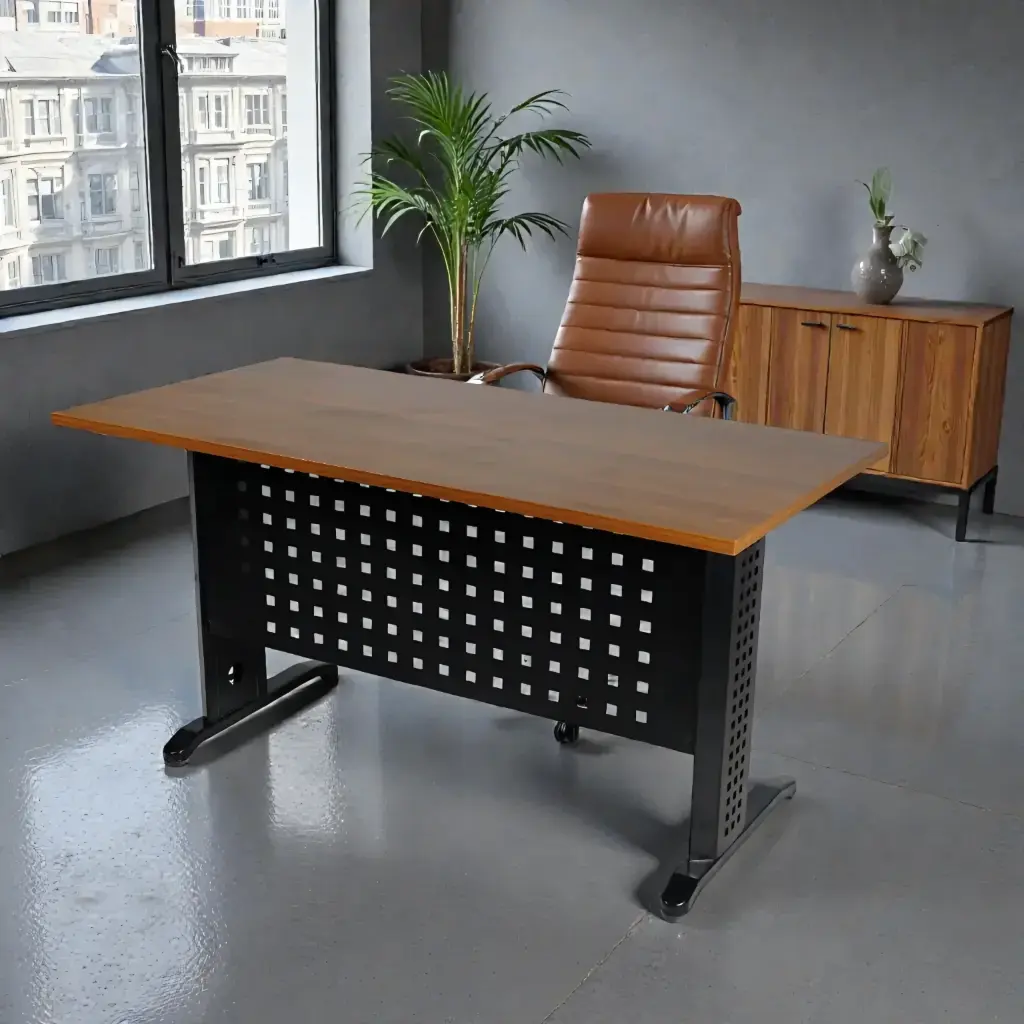 مكتب سيتي بدون وحده