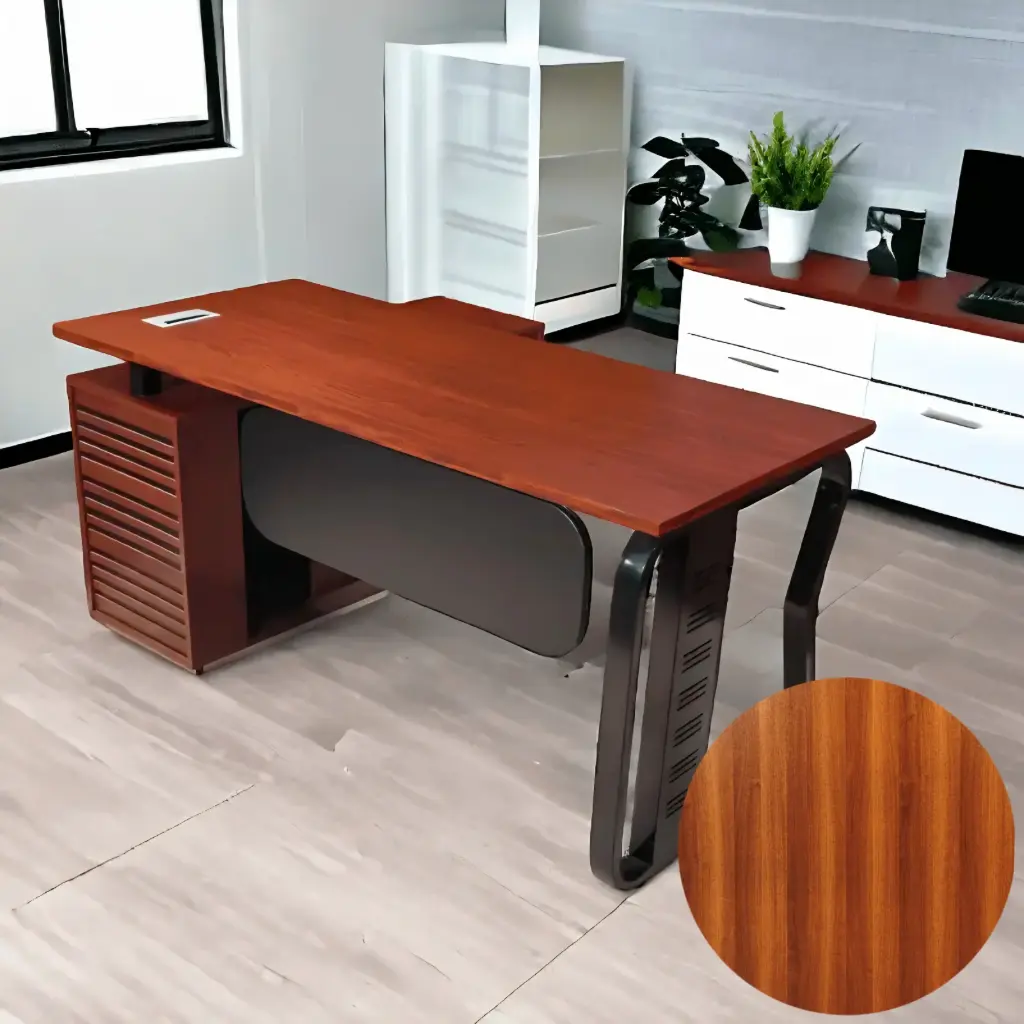 مكتب فومكس سايد ثابت