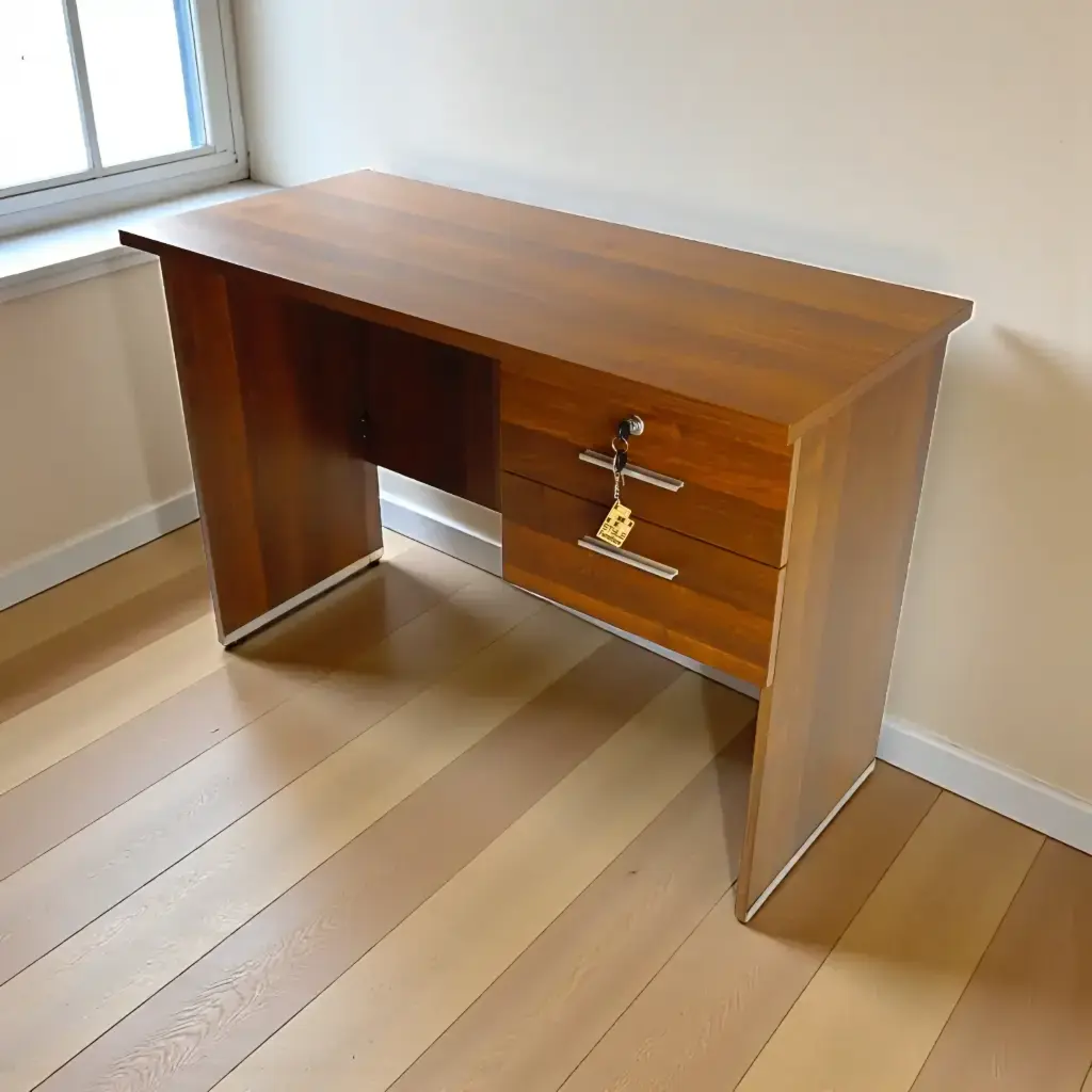 مكتب تويني ادراج ثابت