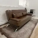 كنبه سرير كومفورتبول