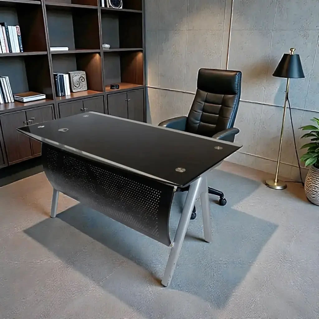 مكتب سكاي كيرف بدون وحده