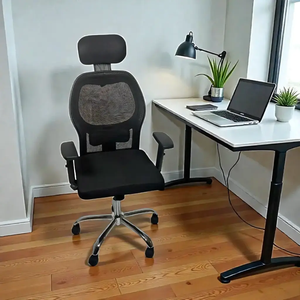 كرسي افيو شبك