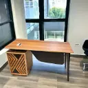 مكتب ريتش ادراج ثابت