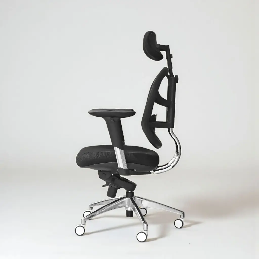 كرسي ابهر شبك