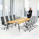 ترابيزه اجتماعات mt116