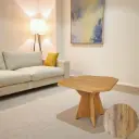 ترابيزه ضيافه نيو مربعه