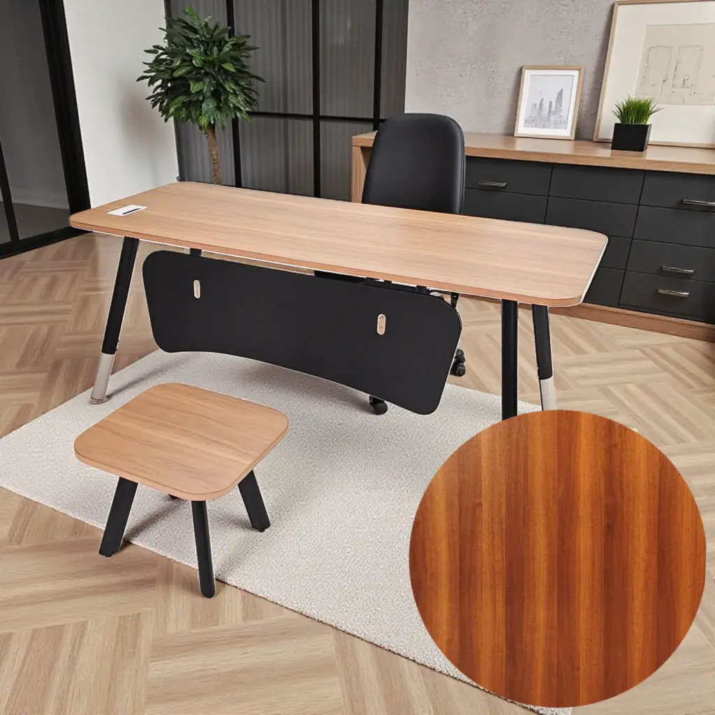 مكتب سيجما بدون وحده