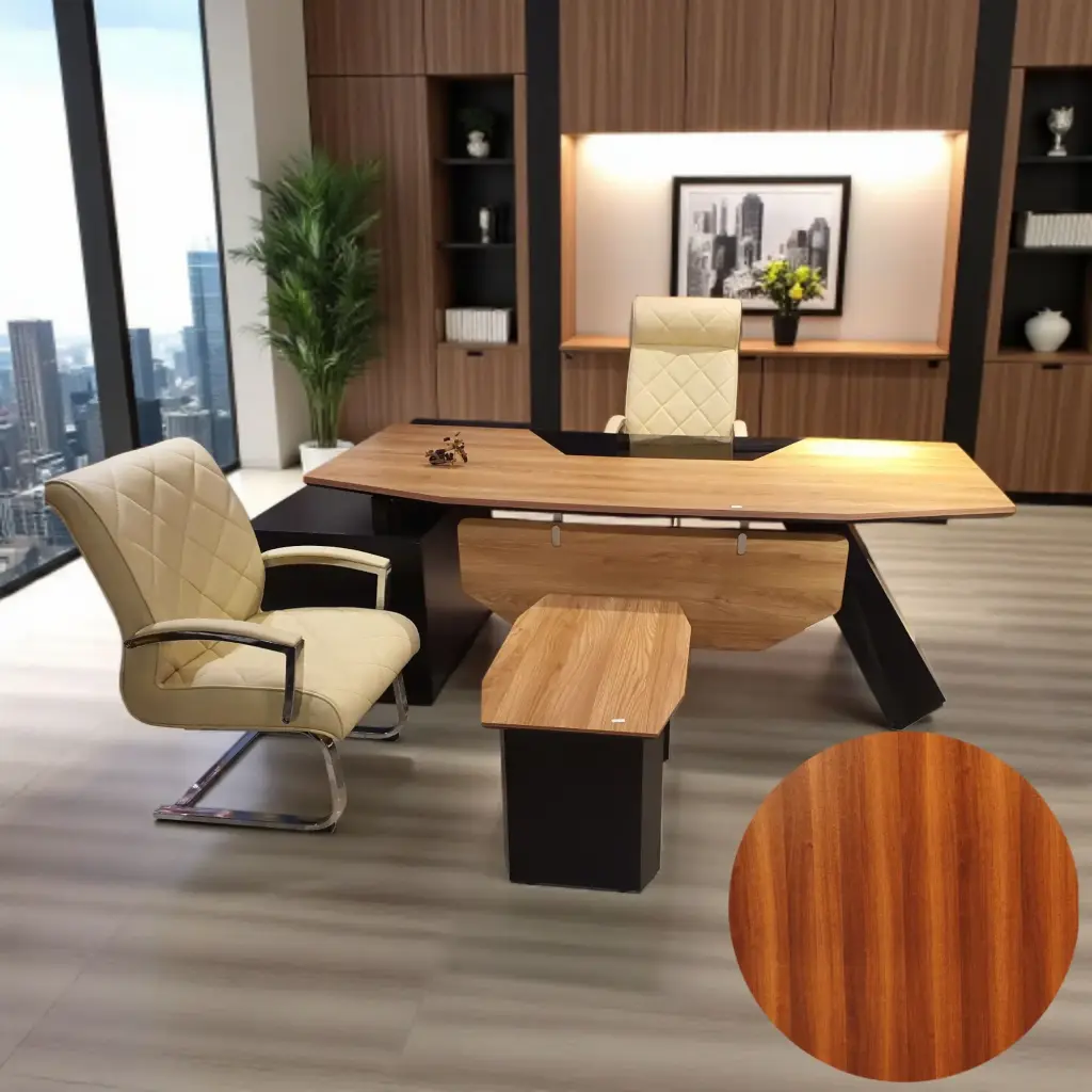 مكتب جلاكسي سايد ثابت