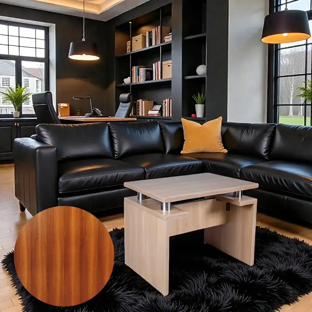 ترابيزه ضيافه مودرن