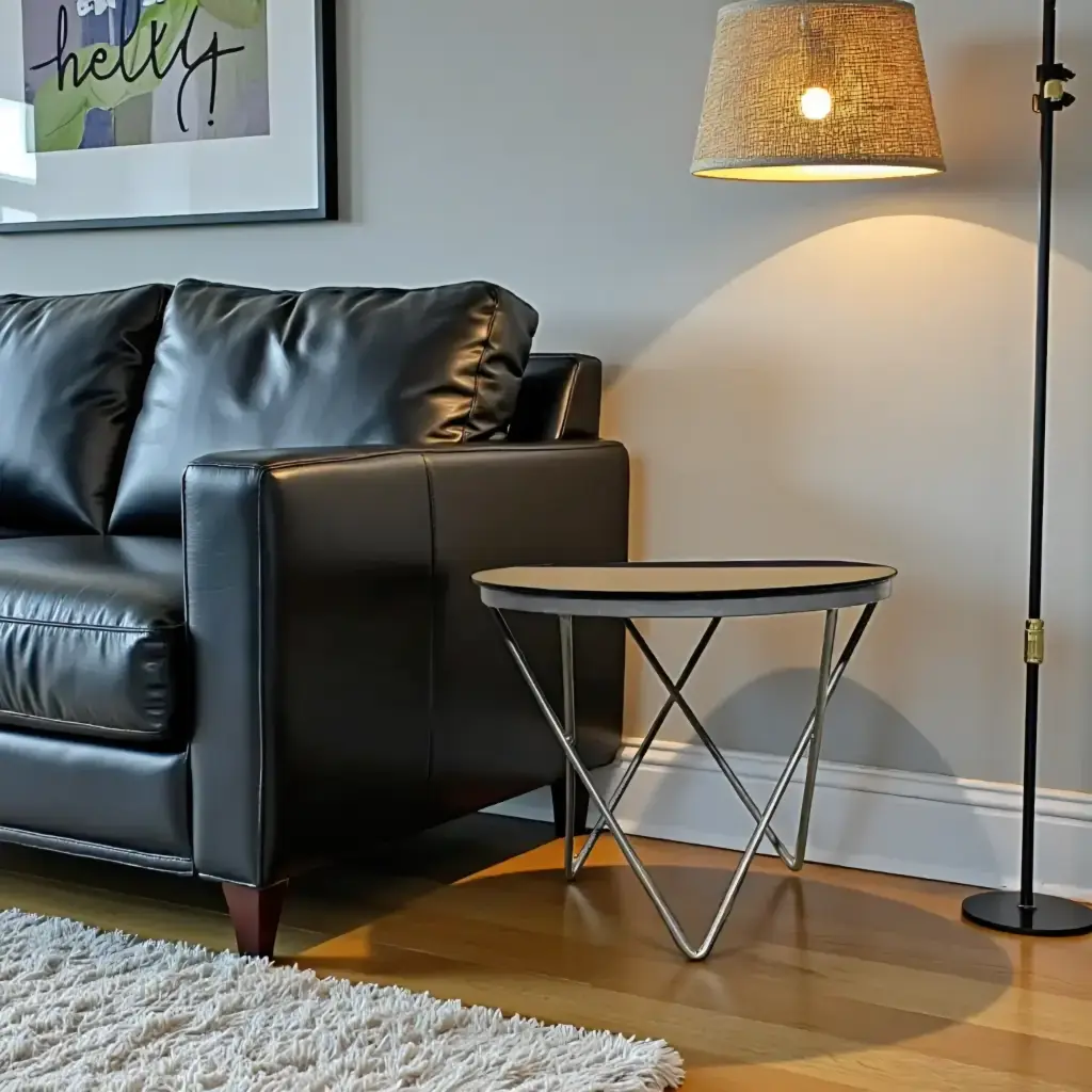 ترابيزه ضيافه سبايدر