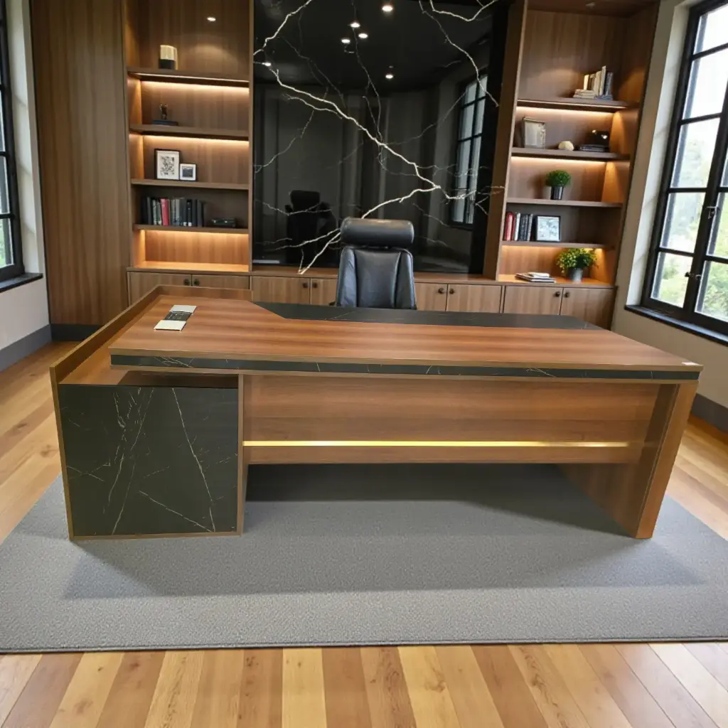 مكتب برايم سايد ثابت