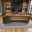 مكتب برايم سايد ثابت