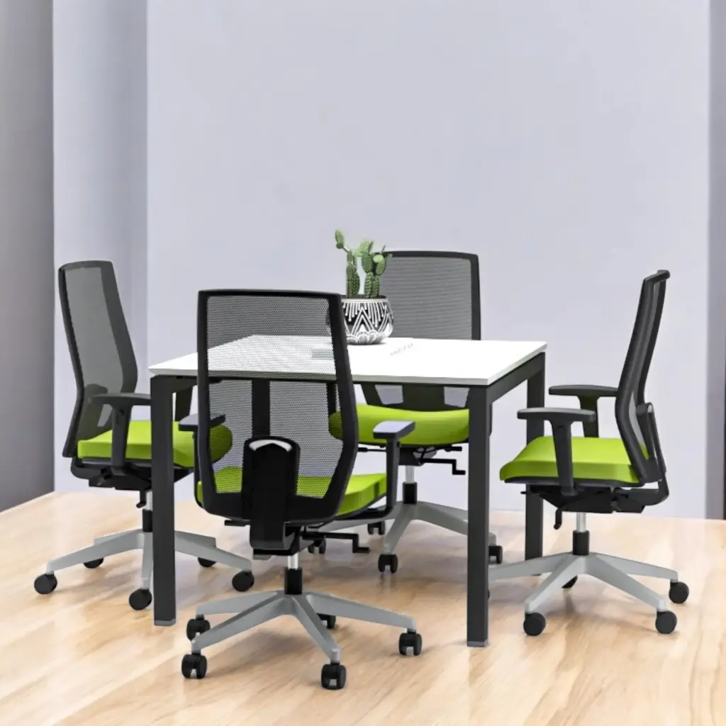 ترابيزه اجتماعات mt117