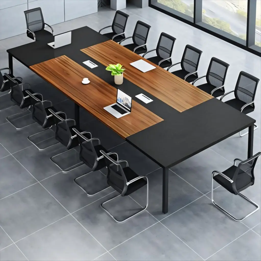 ترابيزه اجتماعات mt119