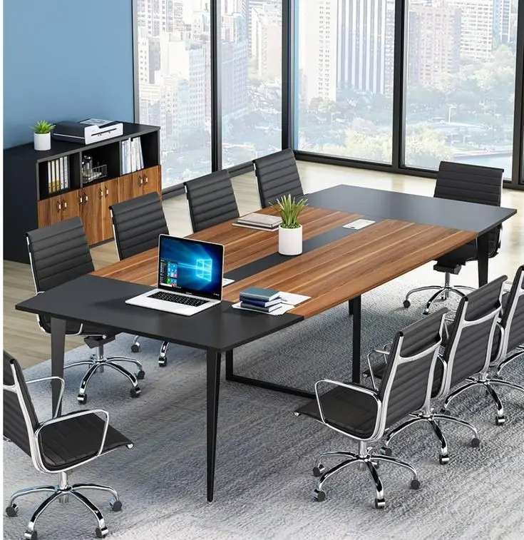 ترابيزه اجتماعات ريتش