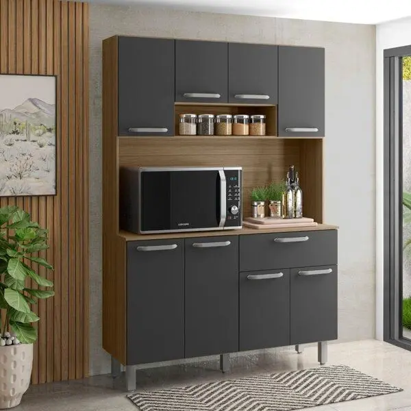 وحده مطبخ KT106