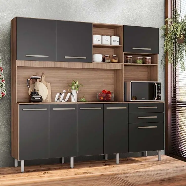 وحده مطبخ KT109
