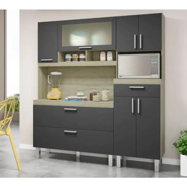 وحده مطبخ KT128