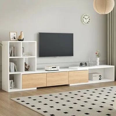 ترابيزه تليفزيون tvu111