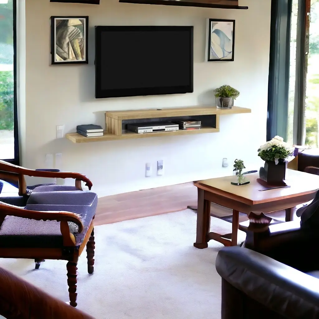 ترابيزه تليفزيون tvu123