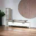 ترابيزه تليفزيون tvu126