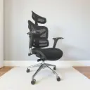 كرسي اوبتيما شبك