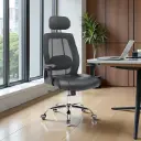 كرسي معدل اكتو شبك