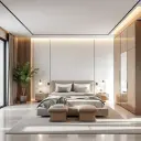 اثاث منزلي / غرف النوم والتنظيم