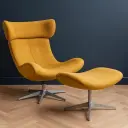 اثاث منزلي / ديكور وركن الاسترخاء / كراسي استرخاء