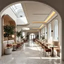 مطاعم وكافيهات